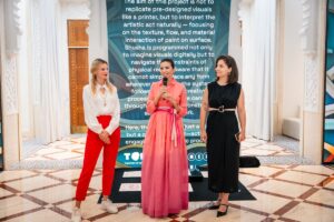 İSTANBUL (AA) – Anadolu Ajansının (AA) Global İletişim Ortağı olduğu