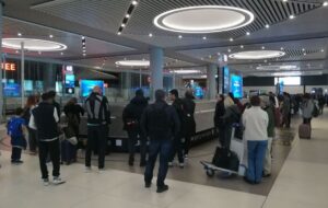 İSTANBUL (AA) – Ramazan Bayramı tatili sürecinde iç ve dış