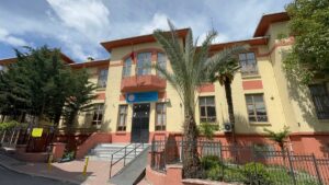 İSTANBUL (AA) – İstanbul'da yaşanan 6,2 büyüklüğündeki depremin ardından yapılan