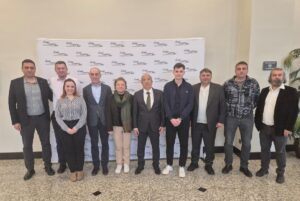 ANKARA (AA) – İstanbul'un ev sahipliği yapacağı 2025 Havalı Silahlar