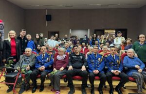 İSTANBUL (AA) – İstanbul Emniyet Müdürlüğü bünyesindeki Polis Bandosu ve