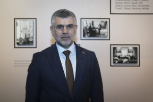 İSTANBUL (AA) – İstanbul İtalyan Kültür Merkezi, İtalya Kültür Bakanlığı