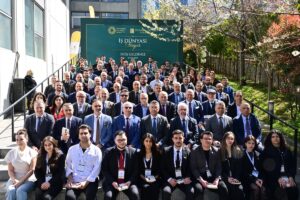 İSTANBUL (AA) – İstanbul Ticaret Odası (İTO) Başkanı Şekib Avdagiç,