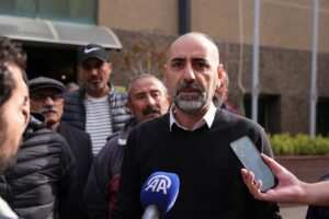 İZMİR (AA) – İzmir Büyükşehir Belediyesi iştiraki olan İZBETON AŞ,