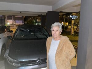 İZMİR (AA) – İzmir ve Aydın'da akşam saatlerinde başlayan ve