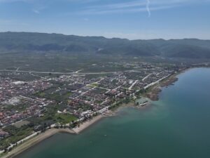 BURSA (AA) – İmparator I. Konstantin'in çağrısıyla Hristiyanlıkta kiliseye bağlı