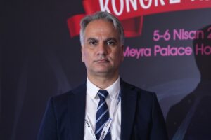 ANKARA (AA) – DİLHAN TÜRKER YILDIZ – Türk Jinekolojik Kanser