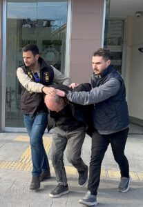 İSTANBUL (AA) – Kadıköy'de bıçaklı saldırıda hayatını kaybeden 15 yaşındaki