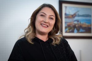 ANKARA (AA) – EMRULLAH CESUR – Nefes ve ritim teknikleriyle