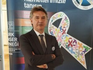 İSTANBUL (AA) – RÜVEYDA MİNA MERAL – Uzmanlar, kronik stresin,