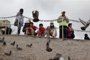 NEVŞEHİR (AA) – Kapadokya'daki müze ve ören yerleri, 9 gün