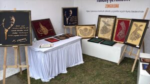 KARABÜK (AA) – Karabük Demir ve Çelik Fabrikalarının (KARDEMİR) temelinin