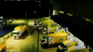 ANKARA (AA) – Ulaştırma ve Altyapı Bakanı Abdulkadir Uraloğlu, bir