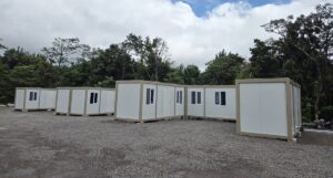 İSTANBUL (AA) – Karmod, Karayipler'de yer alan Dominika'da jeotermal enerji