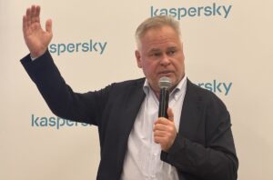 - Geçen yıl 822 milyon dolar gelir elde eden şirket