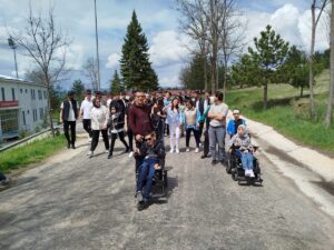 KASTAMONU (AA) – Kastamonu Üniversitesi İktisadi ve İdari Bilimler Fakültesi