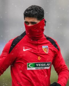 KAYSERİ (AA) – Bellona Kayserispor, Trendyol Süper Lig'in 31. haftasında