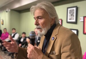 İSTANBUL (AA) – Metin Sabancı Bakım, Rehabilitasyon ve Aile Danışma