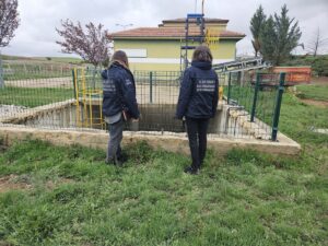 ANKARA (AA) – Çevre, Şehircilik ve İklim Değişikliği Bakanlığı, Kırşehir