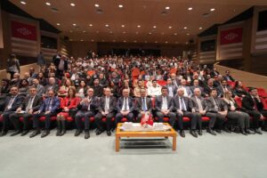 KOCAELİ (AA) – Türk Standartları Enstitüsü (TSE), Kocaeli'de sanayicileri ve