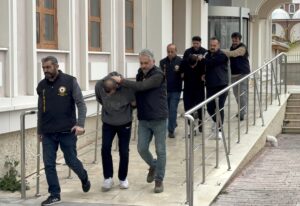 KONYA (AA) – Konya'nın Selçuklu ilçesinde, 1 kişinin hayatını kaybettiği,