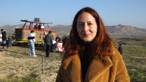 NEVŞEHİR (AA) – Nevşehir'de koruyucu ailelerinin yanında yaşamlarını sürdüren çocuklar,