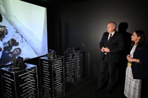 ANTALYA (AA) – BÜŞRANUR KESKİNKILIÇ/DİLARA KARATAŞ – Kosova Bölgesel Kalkınma