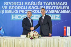 İSTANBUL (AA) – Küçükçekmece Belediyesi ile Biruni Üniversitesi Tıp Fakültesi