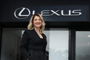 İSTANBUL (AA) – Lexus Operasyonlar Direktörlüğü görevine Gözde Yurtsal getirildi.