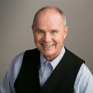 ANKARA (AA) – Öksüt Madencilik Ülke Müdürü David Bickford, Türkiye'de