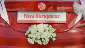 İSTANBUL (AA) – MediaMarkt Türkiye, evlilik hazırlığı yapanlar ya da