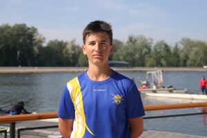 EDİRNE (AA) – Meriç Nehri'nde düzenlenecek Uluslararası Meriç Kürek Yarışları'nda