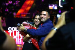 - Mersin Spor: 78 - Semt77 Yalovaspor: 73