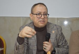 SAMSUN (AA) – Milliyetçi Hareket Partisi (MHP) Genel Başkan Yardımcısı