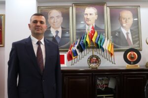 - "80 tane akülü araba, 50 tane de tekerlekli sandalyeyi