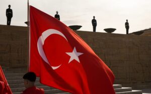 ANKARA (AA) – Milli Eğitim Bakanı Yusuf Tekin, 23 Nisan