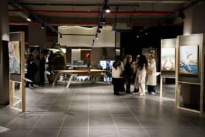 SAMSUN (AA) – Erciyes Anadolu Holding'in mobilya sektöründeki markası Mondihome,