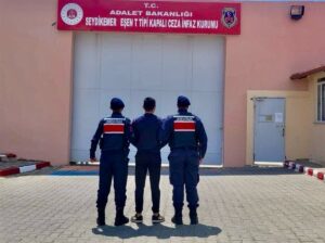 MUĞLA (AA) – Muğla'nın Fethiye ilçesinde, 19 yıl 4 ay