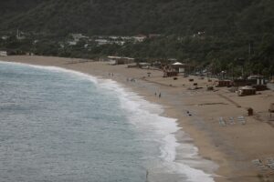 MUĞLA (AA) – Muğla ve ilçelerinde gök gürültülü sağanak ve