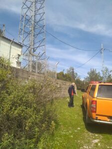 MUĞLA (AA) – Muğla'nın Ula ilçesinde 3 gündür kayıp olarak