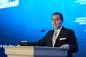 İSTANBUL (AA) – TBMM Sanayi, Ticaret, Enerji, Tabii Kaynaklar, Bilgi