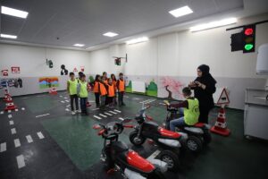 MUŞ (AA) – İBRAHİM YALDIZ /SABRİ YILDIRIM – Muş'un Varto