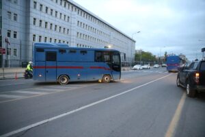 DİYARBAKIR (AA) – Diyarbakır'da 8 yaşındaki Narin Güran'ın öldürülmesine ilişkin