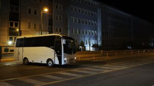 DİYARBAKIR (AA) – Diyarbakır'da 8 yaşındaki Narin Güran'ın öldürülmesine ilişkin