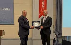 İSTANBUL (AA) – Kişisel Verileri Koruma Kurumu (KVKK) ve Türkiye