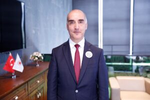 SAMSUN (AA) – Samsun Ondokuz Mayıs Üniversitesi (OMÜ), otizmle ilgili