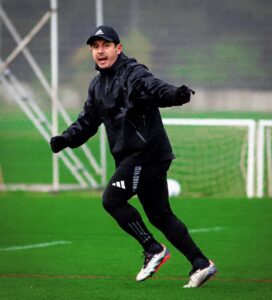 ANTALYA (AA) – Onvo Antalyaspor, Trendyol Süper Lig'in 30. haftasında