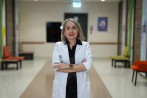 İSTANBUL (AA) – Medipol Mega Üniversite Hastanesi Çocuk Nörolojisi Uzmanı