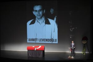 İSTANBUL (AA) – İstanbul'da önceki gün 80 yaşında hayatını kaybeden