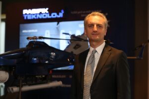 SAKARYA (AA) – EMİRHAN YILMAZ – Pasifik Holding Genel Müdürü